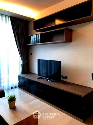 Condos for rent : 1-BR Condo at Via 49 near BTS Phrom Phong (ID 963360)