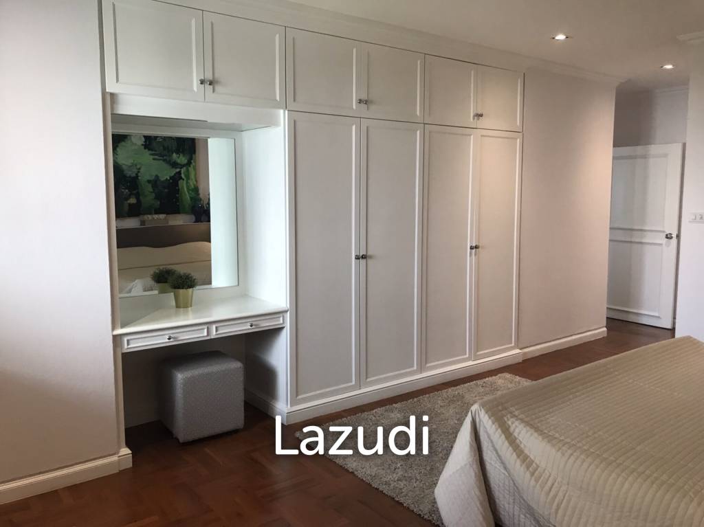 รูป 265 sqm condo Tower Park Khlong Toei Nuea Bangkok - รูปที่ 19/22