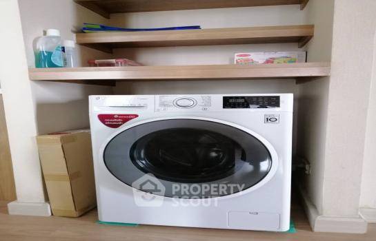 รูป คอนโด 2-ห้องนอน ที่ เดอะ แคปปิตอล ราชปรารภ-วิภาฯ ใกล้ BTS สนามเป้า (ID 423208) - รูปที่ 10/12