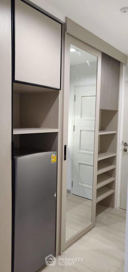 รูป คอนโด 1-ห้องนอน ที่ โนเบิล ไลท์ ใกล้ BTS อารีย์ (ID 1437354) - รูปที่ 10/11