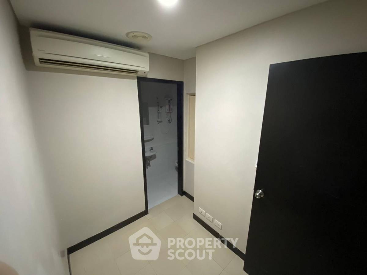 รูป คอนโด 3-ห้องนอน ที่ เดอะ พาร์ค ชิดลม ใกล้ BTS ชิดลม (ID 1295836) - รูปที่ 10/12