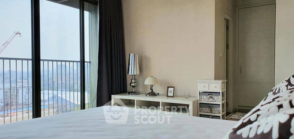 รูป คอนโด 1-ห้องนอน ที่ โนเบิล โซโล ใกล้ ARL รามคำแหง (ID 668435) - รูปที่ 3/18