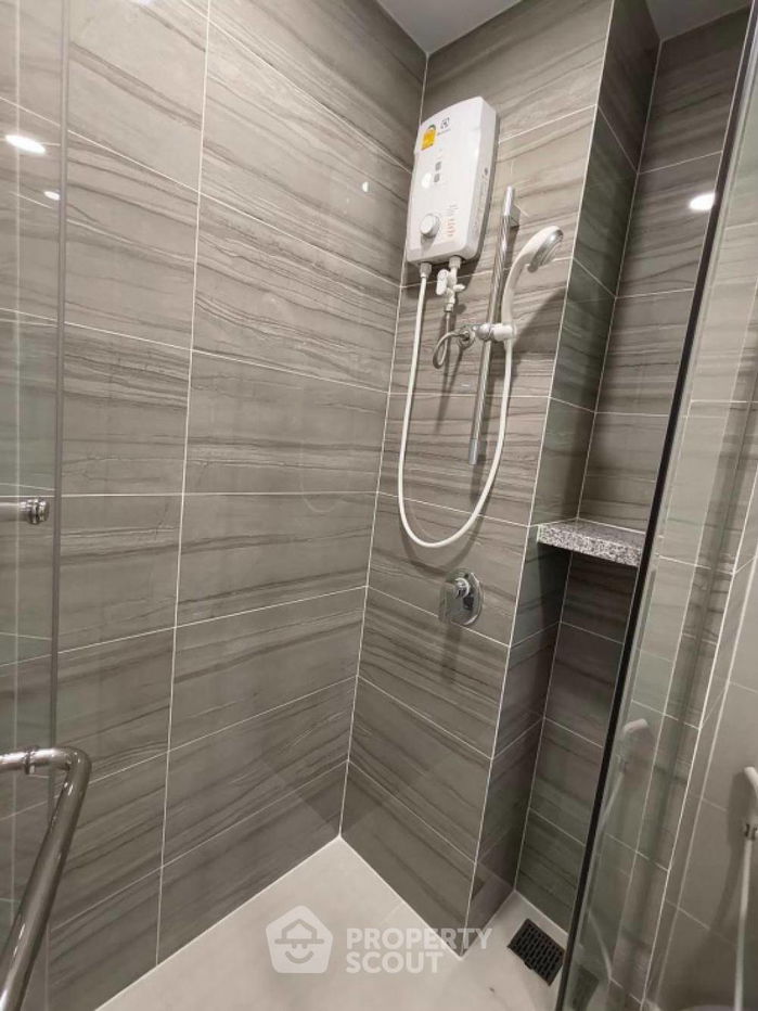 รูป คอนโด 2-ห้องนอน ที่ ศุภาลัย ลอฟท์ ประชาธิปก-วงเวียนใหญ่ ใกล้ BTS วงเวียนใหญ่ (ID 1372835) - รูปที่ 13/20