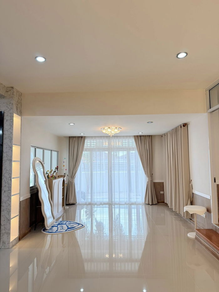 picture Private Pool Villa for Rent – Nong Pla Lai, Pattaya - 3/12