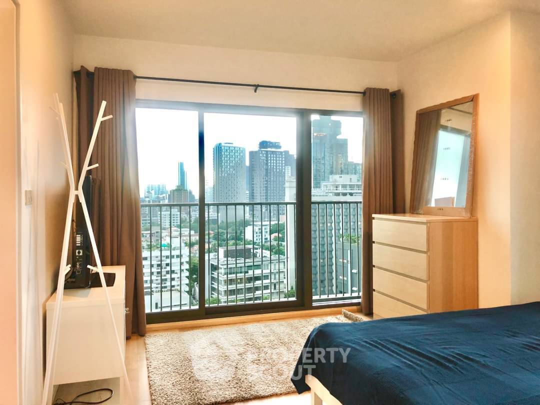 รูป คอนโด 1-ห้องนอน ที่ โนเบิล รีมิกซ์ ใกล้ BTS ทองหล่อ (ID 1487762) - รูปที่ 3/9