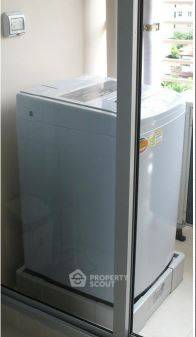 รูป คอนโด 1-ห้องนอน ที่ คอนโดวัน เอ็กซ์ สุขุมวิท 26 ใกล้ BTS พร้อมพงษ์ (ID 512269) - รูปที่ 10/12