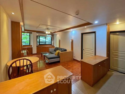 คอนโด 1-ห้องนอน ที่ พิพัฒน์ เพลส คอนโดมิเนียม ใกล้ BTS ช่องนนทรี (ID 2483092)