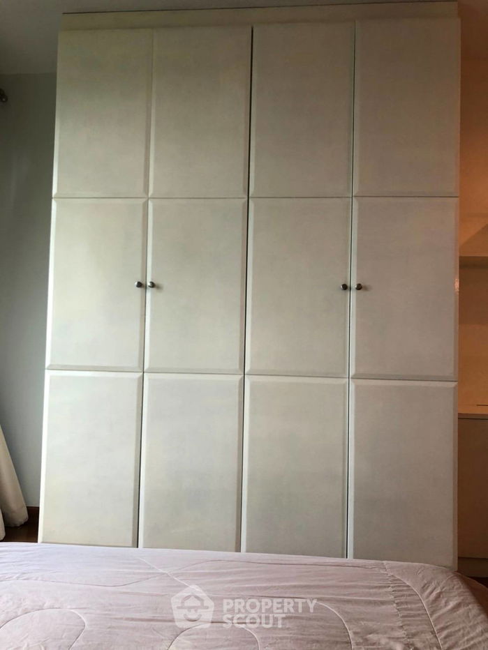 รูป คอนโด 1-ห้องนอน ที่ ดิ แอดเดรส ชิดลม ใกล้ BTS ชิดลม (ID 514758) - รูปที่ 12/16