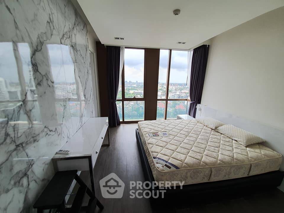 รูป คอนโด 1-ห้องนอน ที่ เดอะ ลอฟท์ เอกมัย ใกล้ BTS เอกมัย (ID 423362) - รูปที่ 9/12