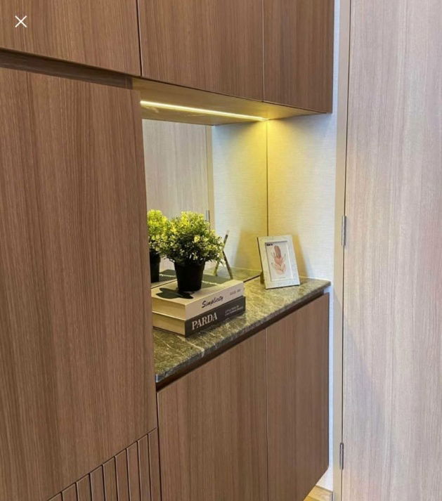 picture ✨Condo for Rent : Noble be 19  (AP-02) ( line : @condo91 ) - 11/14