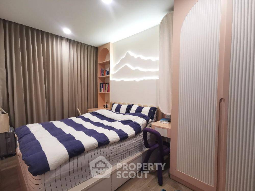 รูป คอนโด 1-ห้องนอน ที่ โอกะ เฮ้าส์ สุขุมวิท 36 ใกล้ BTS ทองหล่อ (ID 1232918) - รูปที่ 4/16