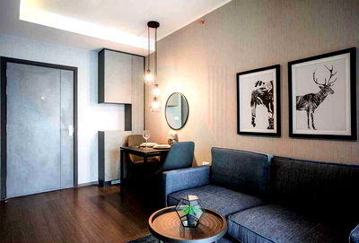 Condos for sale : 📍Special deal!📍 For Sell Condo IDEO SUKHUMVIT 93 Building C, Floor 6,1 bed room, Room size 35.00 sqm