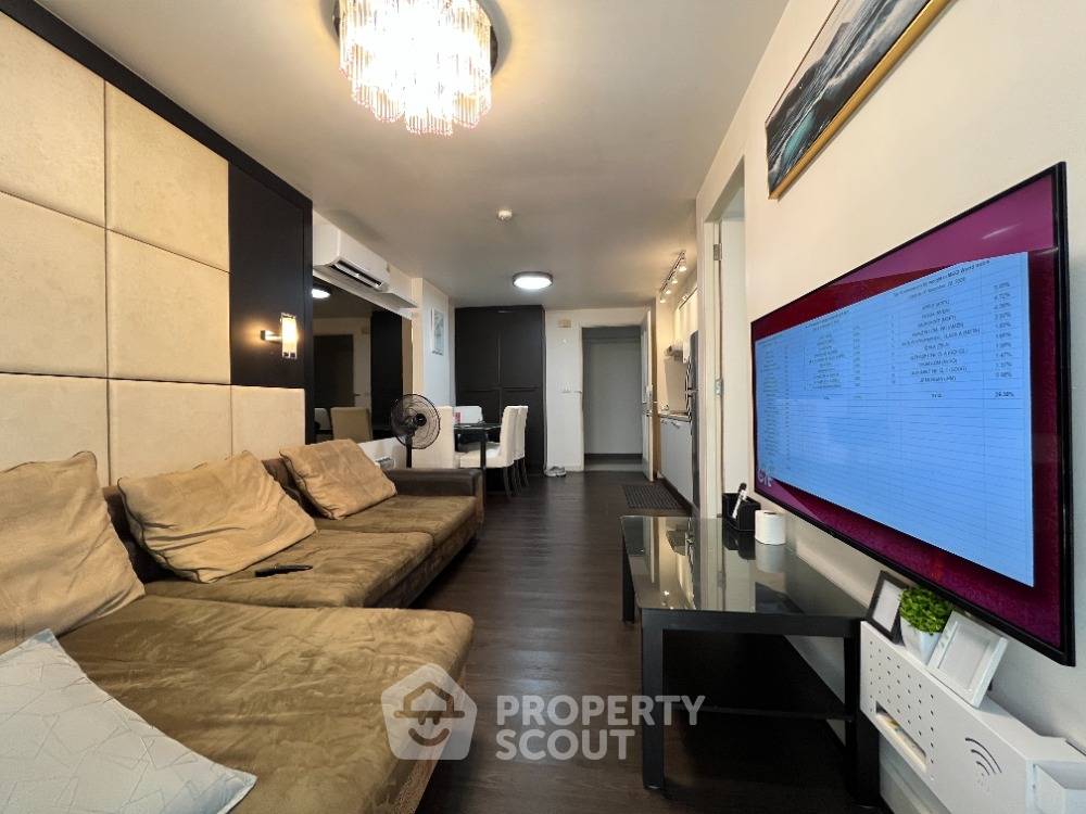 รูป คอนโด 1-ห้องนอน ที่ เดอะ โคลเวอร์ ทองหล่อ เรสซิเดนซ์ ใกล้ BTS ทองหล่อ (ID 2002561) - รูปที่ 5/16