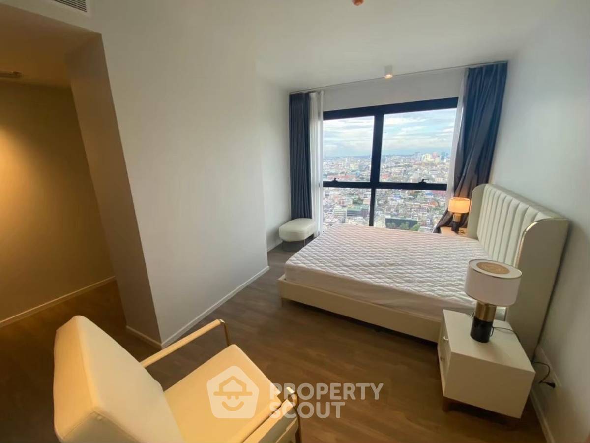 รูป คอนโด 2-ห้องนอน ที่ เดอะ ลอฟท์ สีลม ใกล้ BTS สุรศักดิ์ (ID 1350643) - รูปที่ 12/16