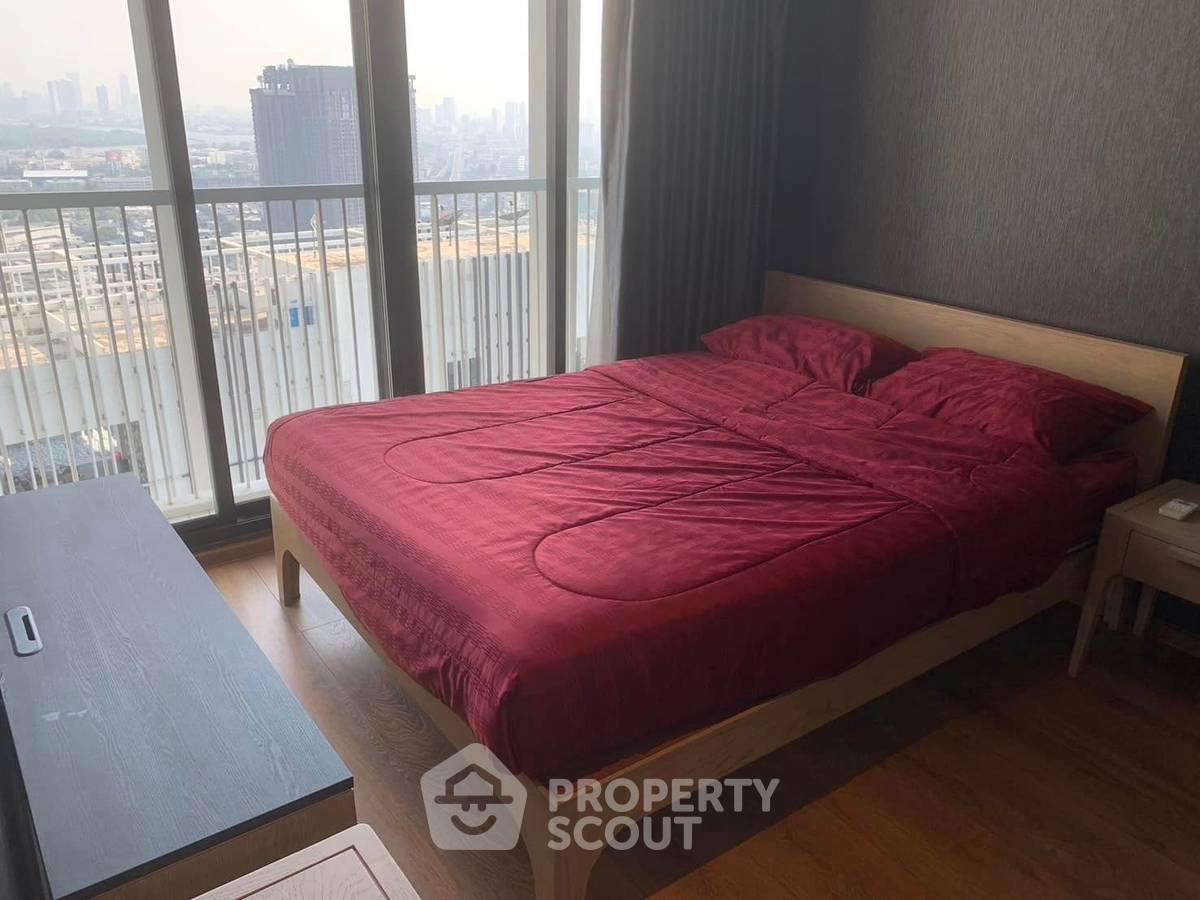 รูป คอนโด 2-ห้องนอน ที่ พาร์ค ออริจิ้น พร้อมพงษ์ ใกล้ BTS พร้อมพงษ์ (ID 1540282) - รูปที่ 6/12