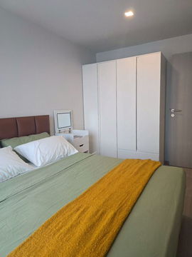 For Rent Life Ladprao Unit 992/1354 (No pets allowed)