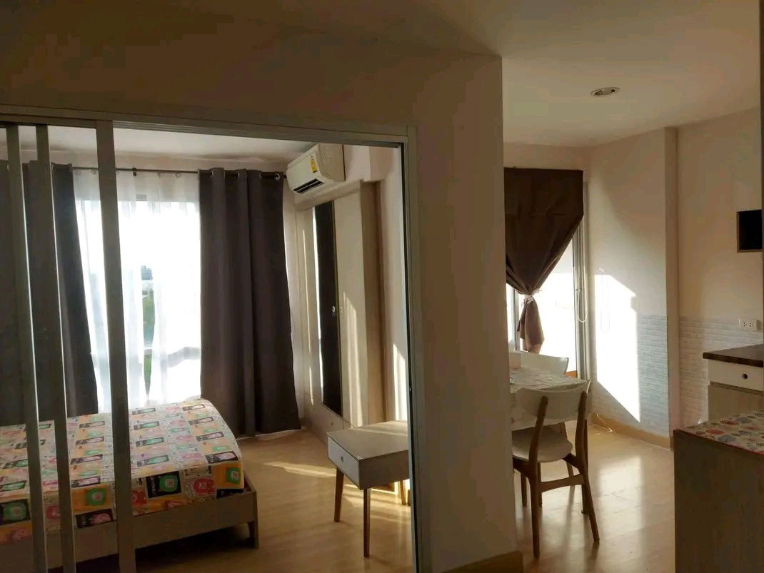 รูป D60ให้เช่า คอนโด เอพลัส 2 @ รัตนาธิเบศร์ - รูปที่ 5/8