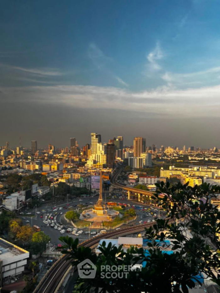 รูป คอนโด 1-ห้องนอน ที่ ไอดีโอ คิว วิคตอรี่ ใกล้ BTS อนุสาวรีย์ชัยสมรภูมิ (ID 1372954) - รูปที่ 22/23