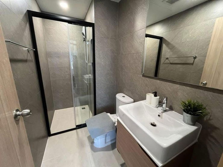 รูป #Z3686💥 161268 🔥ให้เช่าคอนโด The LIVIN Phetkasem - รูปที่ 9/10