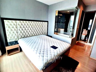 Condos for sale : 1-BR Condo at Rhythm Sathorn near BTS Saphan Taksin (ID 1058885)