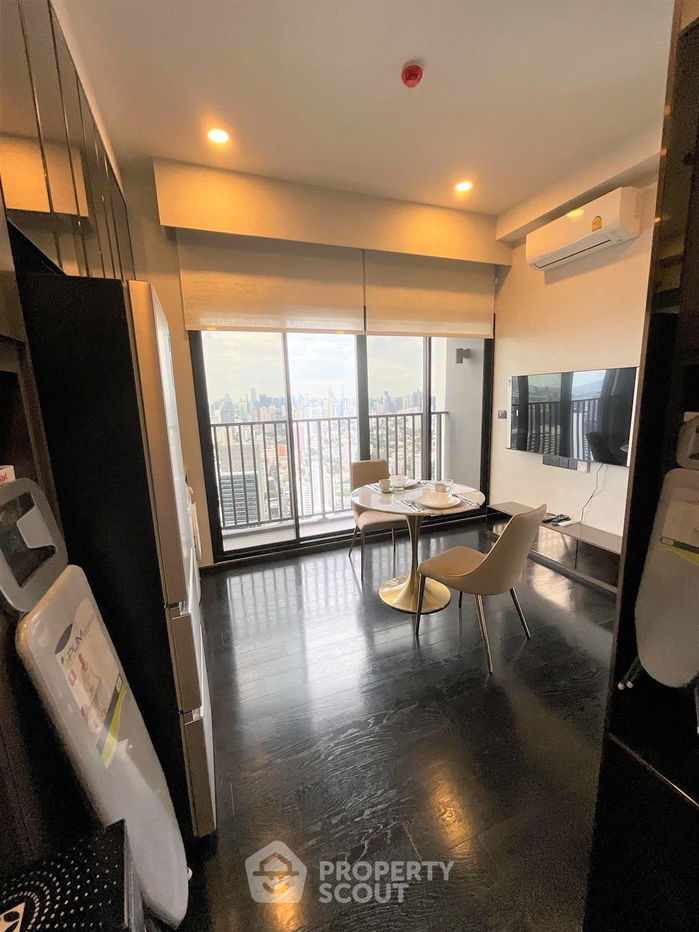 picture 2-BR Condo at Park Origin Thonglor near BTS Thong Lor (ID 2253174) - 11/20