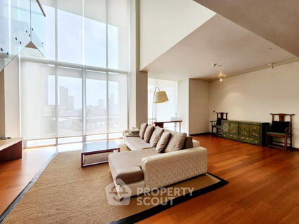 คอนโด 1-ห้องนอน ที่ เดอะ สุโขทัย เรสซิเด้นซ์ คอนโดมิเนียม ใกล้ MRT ลุมพินี (ID 1236925)