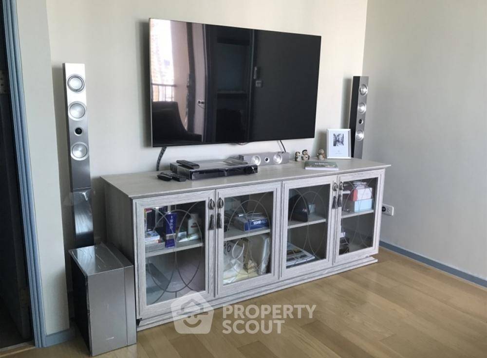 picture 1-BR Condo at Noble Revent near BTS Phaya Thai (ID 806257) - 7/11