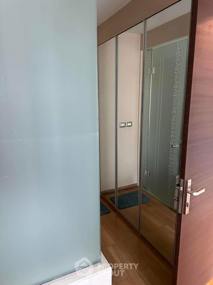 picture 1-BR Condo at The Address Asoke near ARL Makkasan (ID 1169094) - 4/13