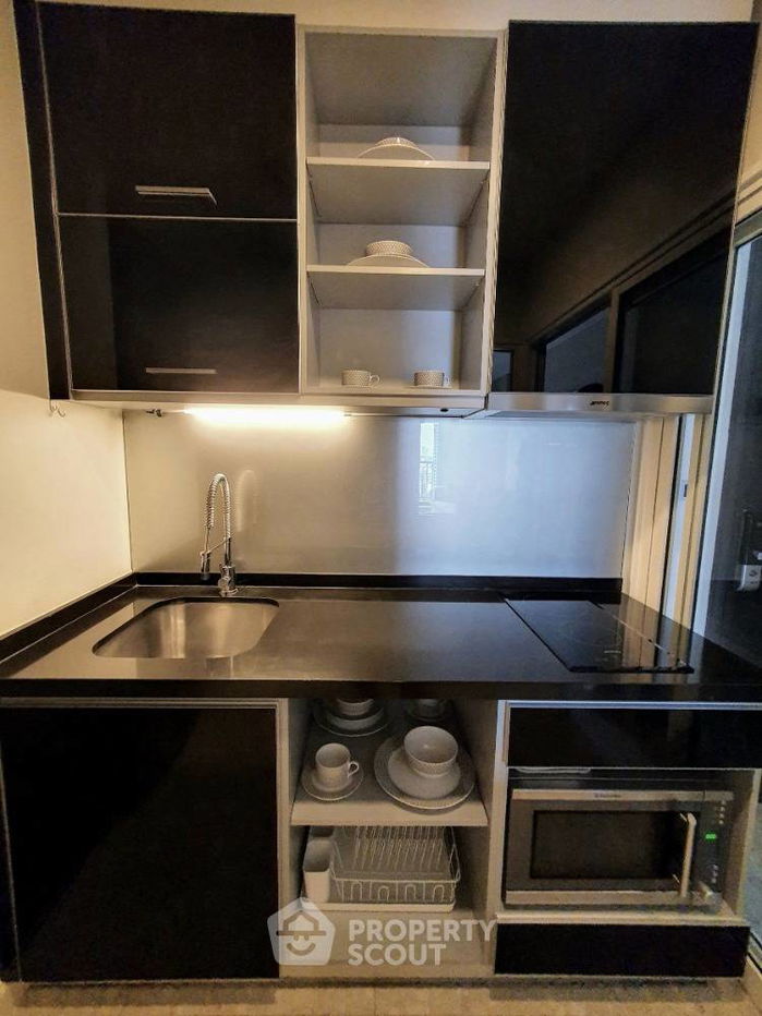 รูป คอนโด 1-ห้องนอน ที่ เดอะ เครสท์ สุขุมวิท 34 ใกล้ BTS ทองหล่อ (ID 1072352) - รูปที่ 4/13