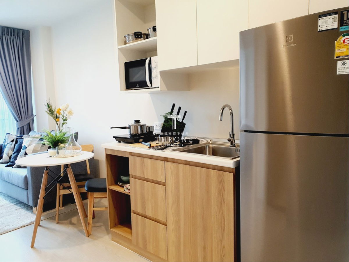 รูป นิว โนเบิล แจ้งวัฒนะ 🌟PN-00003011🌟 - รูปที่ 4/9