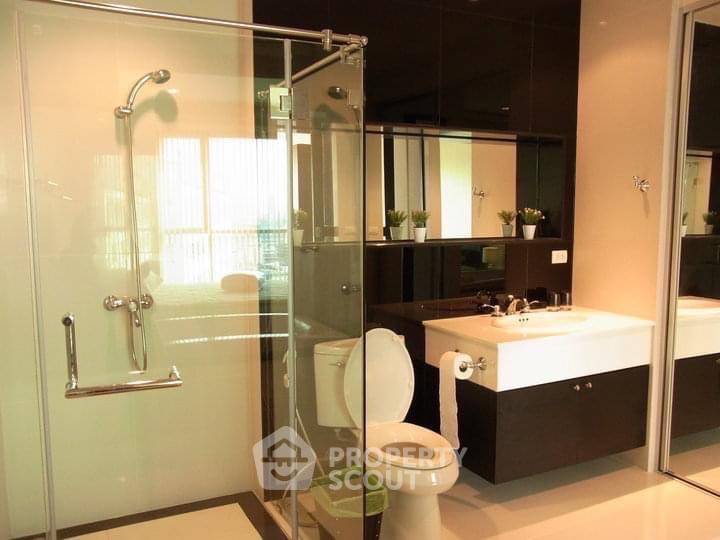 รูป คอนโด 1-ห้องนอน ที่ ดิ แอดเดรส ชิดลม ใกล้ BTS ชิดลม (ID 649430) - รูปที่ 4/5