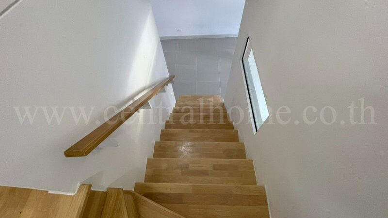 รูป ทาวน์โฮม พลีโน่ รัตนาธิเบศร์ - ชัยพฤกษ์ พร้อมอยู่ ถูกที่สุดในโครงการ - รูปที่ 19/20