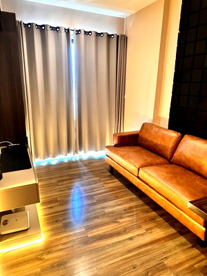 ขายคอนโด : Shock price for sell at Teal Sathorn - Taksin 🔥