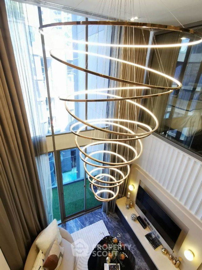 รูป คอนโด 3-ห้องนอน ที่ แอชตัน สุขุมวิท 41 ใกล้ BTS พร้อมพงษ์ (ID 2050738) - รูปที่ 14/19