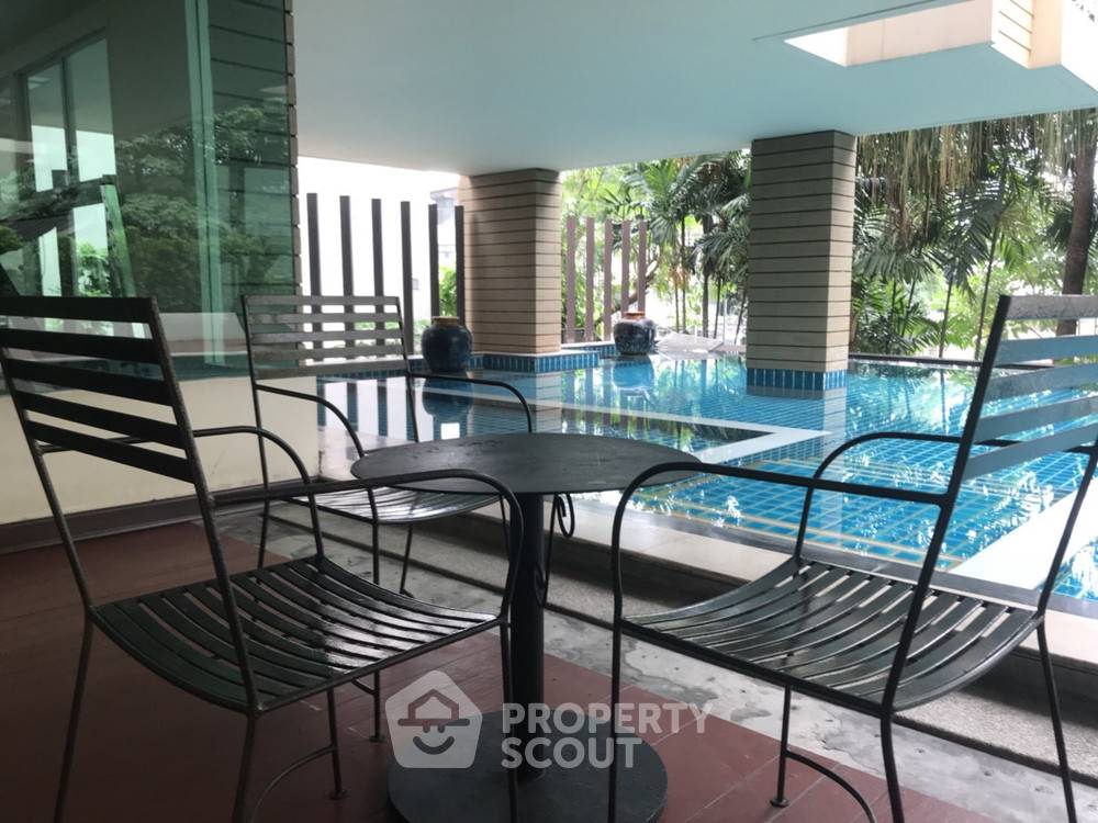 รูป คอนโด 2-ห้องนอน ที่ ดิ แอมมิธิส สุขุมวิท 39 ใกล้ BTS พร้อมพงษ์ (ID 387245) - รูปที่ 4/13