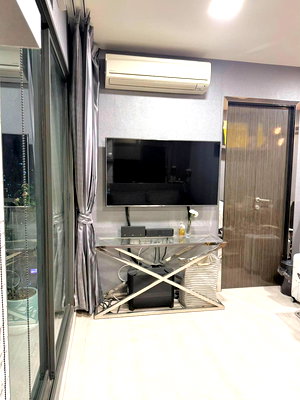 Condos for sale : 🔥 For Sale 🔥 Rhythm Asoke - 1 Bedroom ZC082