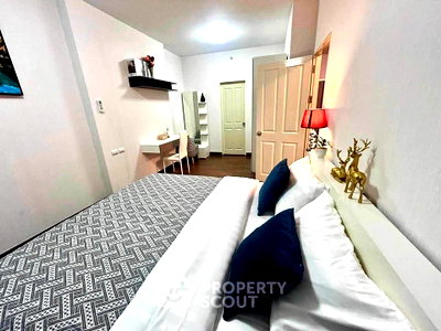 Condos for sale Chiang Mai : 1-BR Condo at Supalai Monte 2 in Wat Ket (ID 2481824)