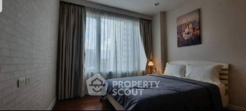 รูป คอนโด 2-ห้องนอน ที่ บ้านสิริ 24 ใกล้ BTS พร้อมพงษ์ (ID 817152) - รูปที่ 7/10