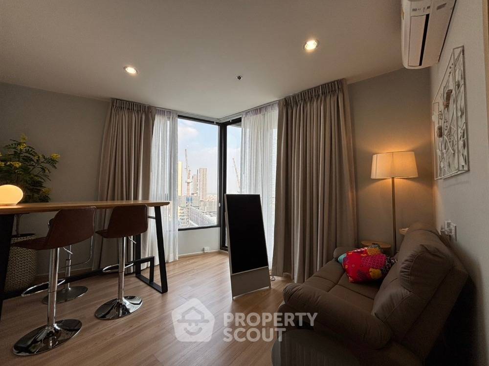 รูป คอนโด 2-ห้องนอน ที่ สกายไรส์ อเวนิว สุขุมวิท 64 ใกล้ BTS ปุณณวิถี (ID 2038041) - รูปที่ 5/7