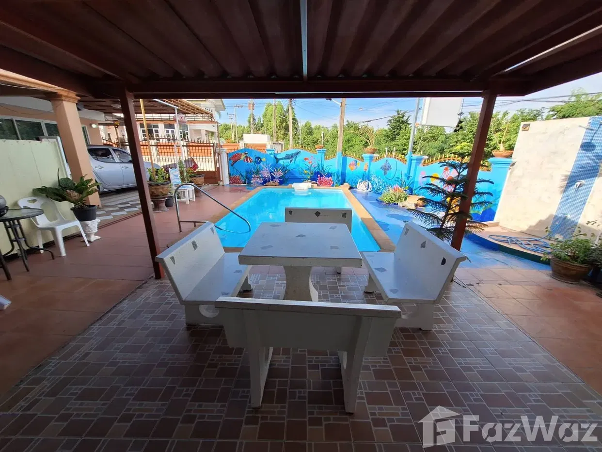 picture 6 Bedroom 6 Bathrooms, plus a large living hall Pool Villa 5795321 - 36/61