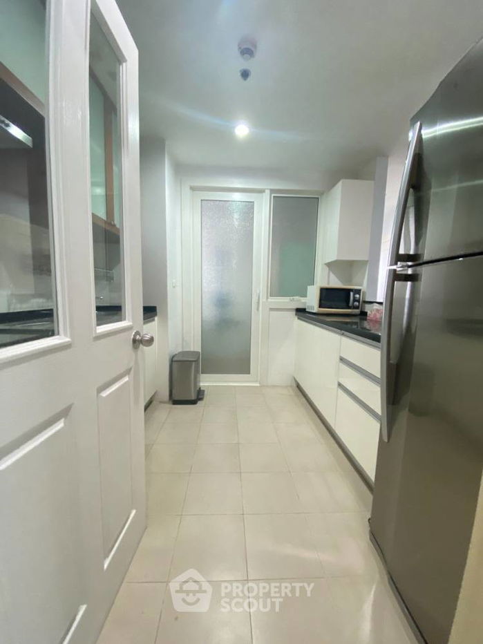 รูป คอนโด 2-ห้องนอน ที่ สิริ เรสซิเด้นซ์ สุขุมวิท ใกล้ BTS พร้อมพงษ์ (ID 823977) - รูปที่ 6/24