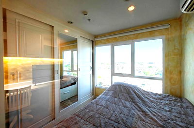 Condos for rent : Regent Orchid Sukhumvit 101 for rent ✨ Fully furnished