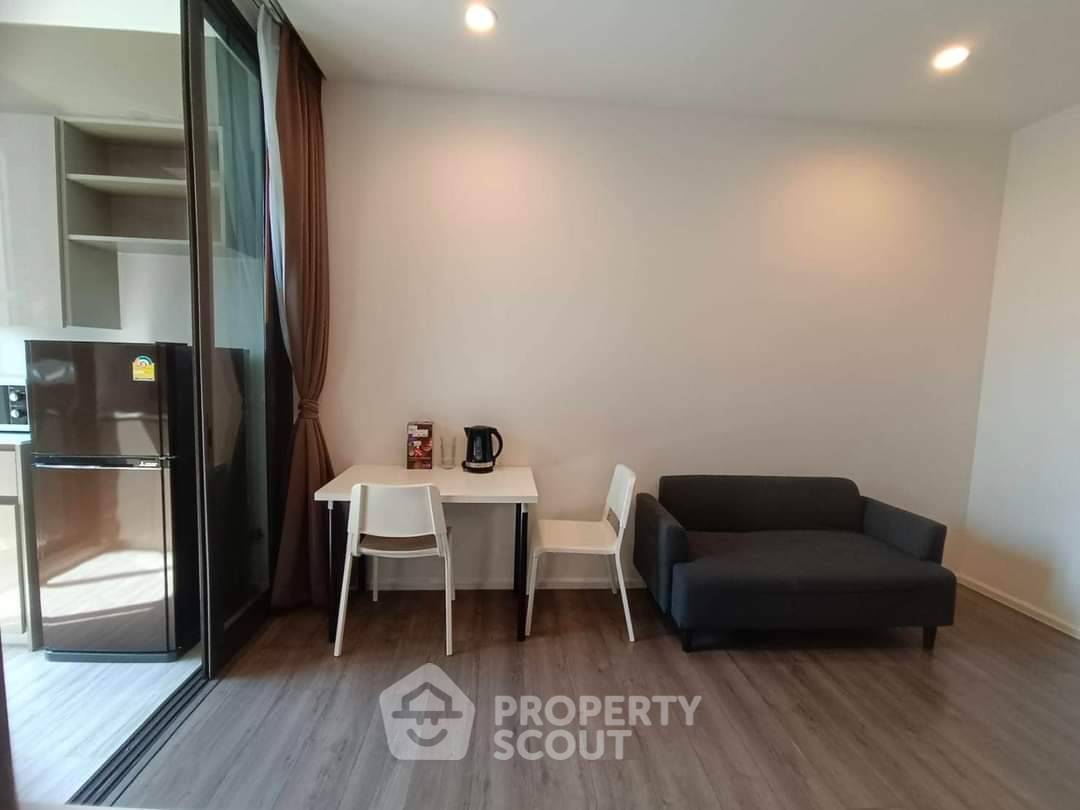 รูป คอนโด 1-ห้องนอน ที่ วิสซ์ดอม เอสเซ้นส์ สุขุมวิท ใกล้ BTS ปุณณวิถี (ID 1253929) - รูปที่ 3/13