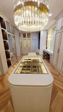 รูป HU7027 บ้านเดี่ยวให้เช่า บ้านกลางเมือง ดิ อิดิชั่น บางนา สมุทรปราการ - รูปที่ 6/8