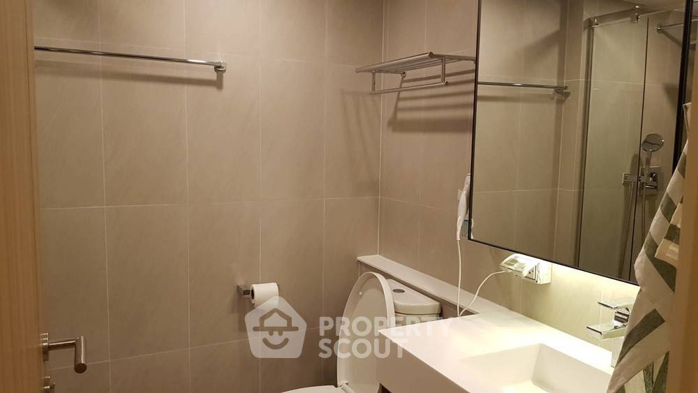 รูป คอนโด 1-ห้องนอน ที่ ณ วรา เรสซิเดนส์ ใกล้ BTS ชิดลม (ID 386824) - รูปที่ 3/17