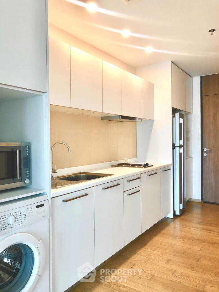 รูป คอนโด 1-ห้องนอน ที่ โนเบิล รีมิกซ์ ใกล้ BTS ทองหล่อ (ID 1487762) - รูปที่ 8/9