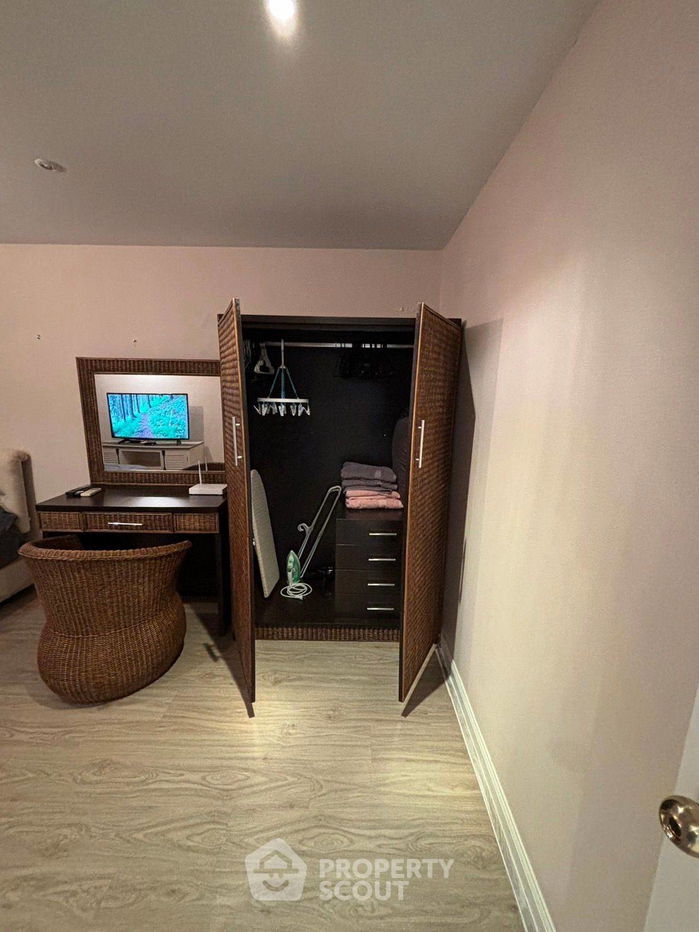 รูป คอนโด 2-ห้องนอน ที่ เรนทรี วิลล่า สุขุมวิท 53 ใกล้ BTS ทองหล่อ (ID 514704) - รูปที่ 13/17