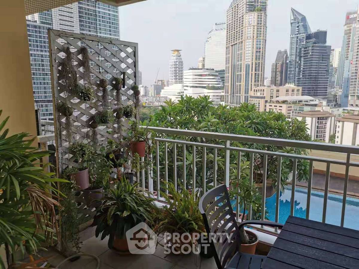 รูป คอนโด 2-ห้องนอน ที่ วิลเชอร์ คอนโดมิเนียม ใกล้ BTS พร้อมพงษ์ (ID 514463) - รูปที่ 15/30