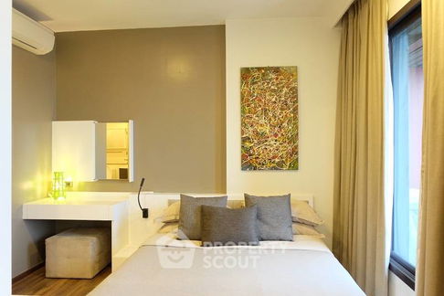 คอนโด 1-ห้องนอน ที่ วายน์ บาย แสนสิริ ใกล้ BTS พระโขนง (ID 515550)