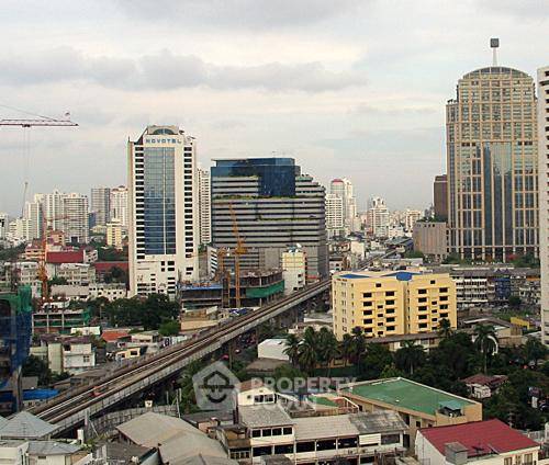 picture 2-BR Condo at Citismart Residence Condominiums close to Pattaya North (ID 515661) - 16/16